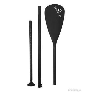 Spinera Classic sup peddel aluminium beschikbaar voor biedingen