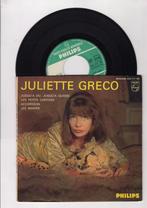 Juliette Gréco – Jusquà Où, Jusquà Quand (EP) (1-..., Verzenden, Nieuw in verpakking