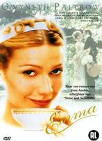 Emma, Cd's en Dvd's, Dvd's | Drama, Verzenden, Nieuw in verpakking, Drama