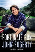 9780316387736 Fortunate Son John Fogerty, Verzenden, Nieuw, John Fogerty