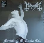 lp nieuw - Mayhem - Mediolanum Capta Est, Verzenden, Zo goed als nieuw