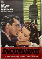 Notorious - 1982 - Alfred Hitchcock, Nieuw