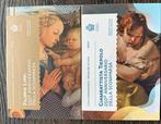 San Marino. 2 Euro 2019/2020 Filippo Lippi + Tiepolo (2, Postzegels en Munten, Munten | Europa | Euromunten