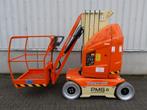 hoogwerker JLG Toucan 10E , 2011 , 10,1m , gekeurd, Hoogwerker