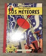 Blake et Mortimer T7 - S.O.S. Météores, Mortimer à Paris - C, Boeken, Stripboeken, Nieuw