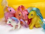 Hasbro  - Speelgoedfiguurtjes My Little Pony 1982-1983, Antiek en Kunst