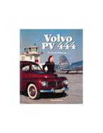 VOLVO PV 444, DE ZWEEDSE KATTERUG, Nieuw, Author, Volvo