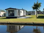 NIEUW Chalet aan het water - Per direct beschikbaar, Chalet, Overijssel