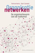 Organisatienetwerken 9789463371643 Bart Cambré, Verzenden, Zo goed als nieuw, Bart Cambré