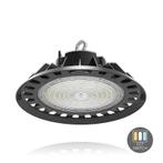 High Bay UFO LED Premium+ | 100w/80w/60w instelbaar | 170 lm, Zakelijke goederen, Kantoor en Winkelinrichting | Magazijn, Stelling en Opslag