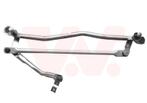 RUITENWISSERMECHANISME VOOR AUDI A6 C6 2005-2008 4F1955023K, Ophalen of Verzenden, Nieuw