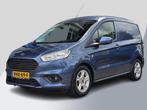 Ford Transit Courier 1.0 Limited EcoBoost S&S, Auto's, Bestelauto's, Stof, Gebruikt, Euro 6, Overige kleuren