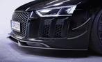 Audi R8 V10+ Capristo Carbon Fiber Front Vinnen, Verzenden