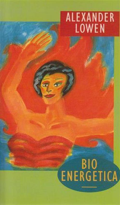 Bio-energetica 9789063252748 A. Lowen, Boeken, Psychologie, Zo goed als nieuw, Verzenden