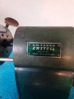 Puntenslijper Vintage - A.W. FABER , puntenslijpe