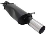 Novus sportuitlaat Citroen C2 C3 C3 Pluriel 1x90mm RL, Auto-onderdelen, Uitlaatsystemen, Verzenden, Nieuw