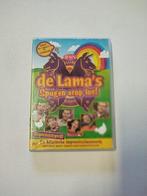 De lamas spugen erop los, Verzenden, Gebruikt