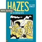 De stripbiografie 2 -  Hazes 9789463064910 Ben Westervoorde, Verzenden, Zo goed als nieuw, Ben Westervoorde