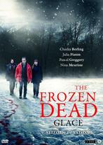 Frozen Dead - Seizoen 1 - DVD, Verzenden, Nieuw in verpakking