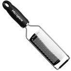 Microplane Gourmet Rasp fijn zwart 45004, Nieuw
