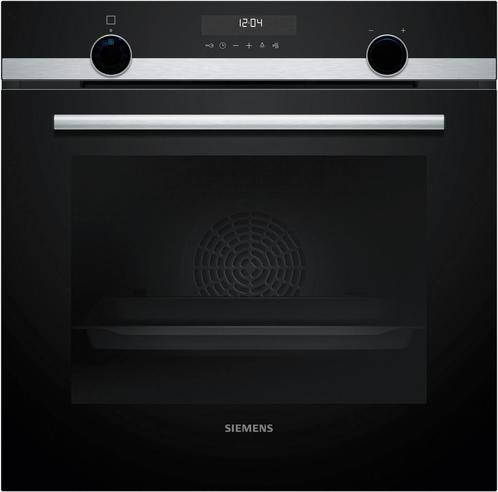 Siemens HB578GFS7 inbouw oven met zelfreinigende pryolyse fu, Witgoed en Apparatuur, Ovens, Inbouw, Hete lucht, Nieuw, Oven met grill