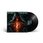 Disturbed - Divisive LP, Verzenden, Nieuw in verpakking