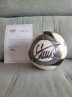 Cristiano Ronaldo - Voetbal, Nieuw