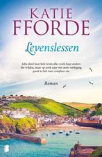 Levenslessen - Katie Fforde 9789022596661, Boeken, Verzenden, Gelezen