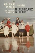 Nederland in kleur; The Netherlands in colour 9789059374676, Boeken, Kunst en Cultuur | Fotografie en Design, Verzenden, Zo goed als nieuw