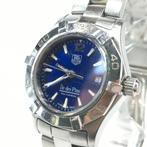 TAG Heuer - Aquaracer - WAF141T - Dames - 2010-2020