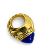 Boucheron - Metaal, Goud verguld - Broche
