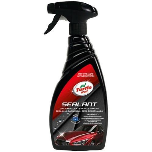Turtle Wax Hybrid Sealant Hydrophobic Wax 500Ml, Computers en Software, Laptop-opladers, Verzenden