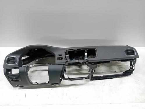 Dashboard Volvo V60 I D6 Hybrid AWD, Auto-onderdelen, Carrosserie en Plaatwerk, ARN erkend, Stiba lid, Erkend duurzaam, Gebruikt