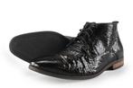 Berkelmans Nette schoenen in maat 43 Zwart | 10% extra, Berkelmans, Verzenden, Zwart, Overige typen