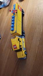 Lego Set - Cars, City - 6x lego truck, Kinderen en Baby's, Speelgoed | Duplo en Lego, Nieuw
