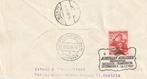Oostenrijk 1959/1961 - Eerste vluchtbrieven Austrian, Postzegels en Munten, Gestempeld