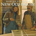 9780517577011 Martha Stewarts New Old House | Tweedehands, Gelezen, Martha Stewart, Verzenden