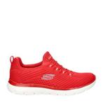 Skechers Summits instapschoenen voor dames in het Rood, Kleding | Dames, Schoenen, Skechers, Verzenden, Instappers, Nieuw