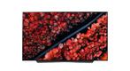 LG 55C9 – 55 inch 4K OLED-tv, Ophalen, OLED, Zo goed als nieuw, 100 Hz