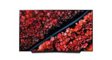 LG 55C9 – 55 inch 4K OLED-tv beschikbaar voor biedingen