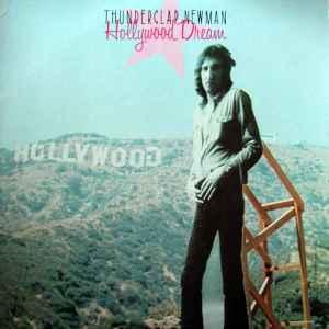 LP gebruikt - Thunderclap Newman - Hollywood Dream (U.S...., Cd's en Dvd's, Vinyl | Rock, Zo goed als nieuw, Verzenden