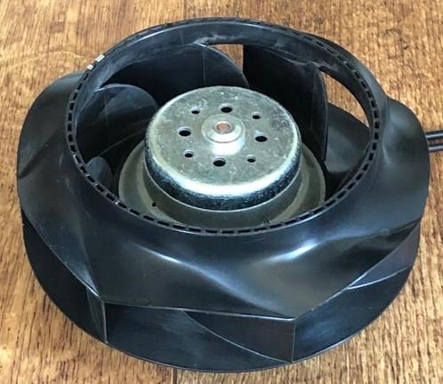 Gereviseerde ruilmotor Brink Renovent Excellent 400., Doe-het-zelf en Verbouw, Ventilatie en Afzuiging, Ophalen of Verzenden