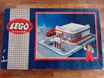 Lego Set - 310 - City - Esso Service, Nieuw
