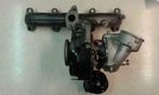 turbo audi dodge jeep seat skoda vw 2.0 tdi 2003/2015 765261, Ophalen of Verzenden, Gereviseerd, Volkswagen