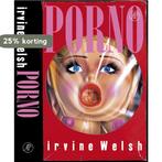 Porno 9789029556620 I. Welsh, Verzenden, Gelezen, I. Welsh