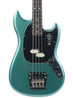 Fender American Professional Classic Mustang Bass Faded S..., Ophalen of Verzenden, Nieuw, Elektrisch