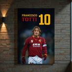 JZL - [XXL] Francesco Totti – Il Numero Dieci Eterno, Nieuw