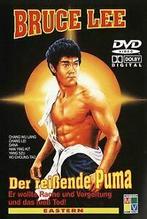 Bruce Lee - Der reißende Puma von Kuen Yeung  DVD, Zo goed als nieuw, Verzenden