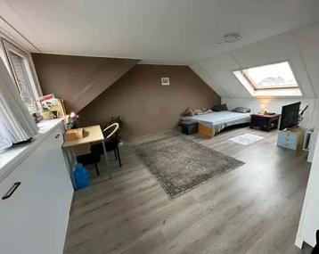 Kamer te huur Pauwenburg, Lelystad beschikbaar voor biedingen