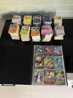 Pokémon - 2600 Mixed collection - Various sets, Hobby en Vrije tijd, Verzamelkaartspellen | Pokémon, Nieuw